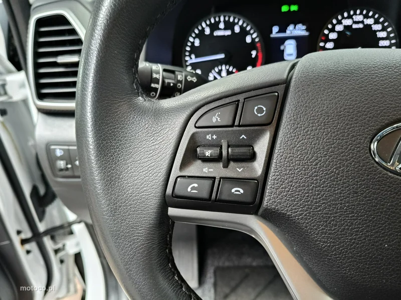Hyundai TUCSON 19