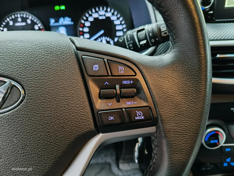 Hyundai TUCSON 21