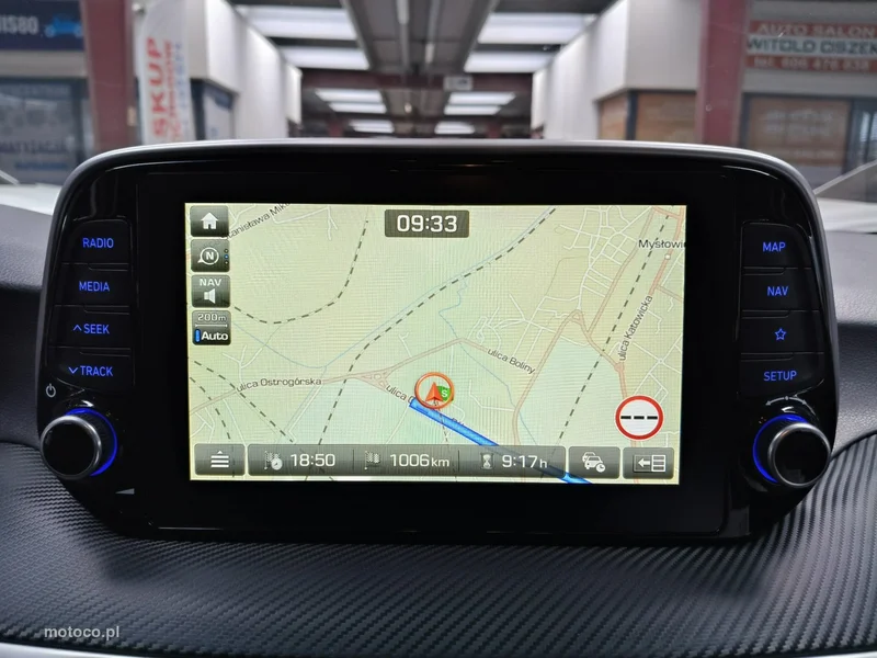 Hyundai TUCSON 23