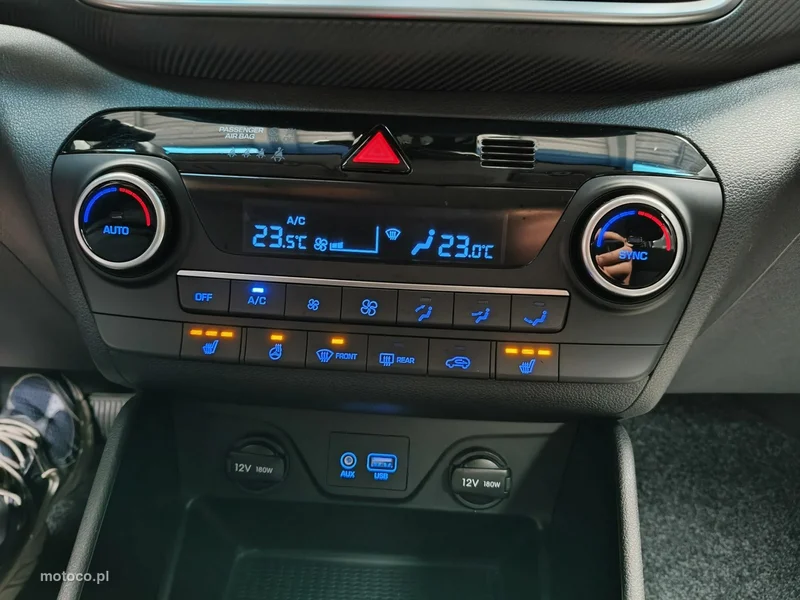 Hyundai TUCSON 25