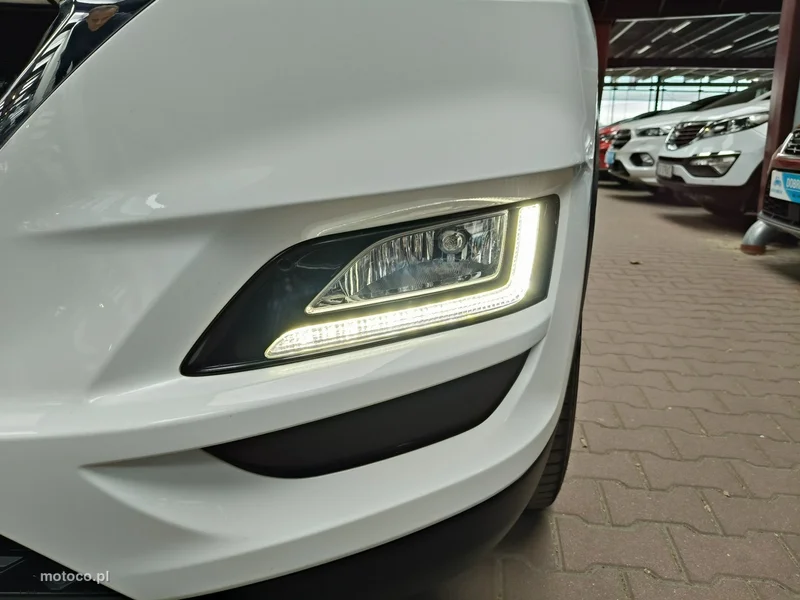 Hyundai TUCSON 8