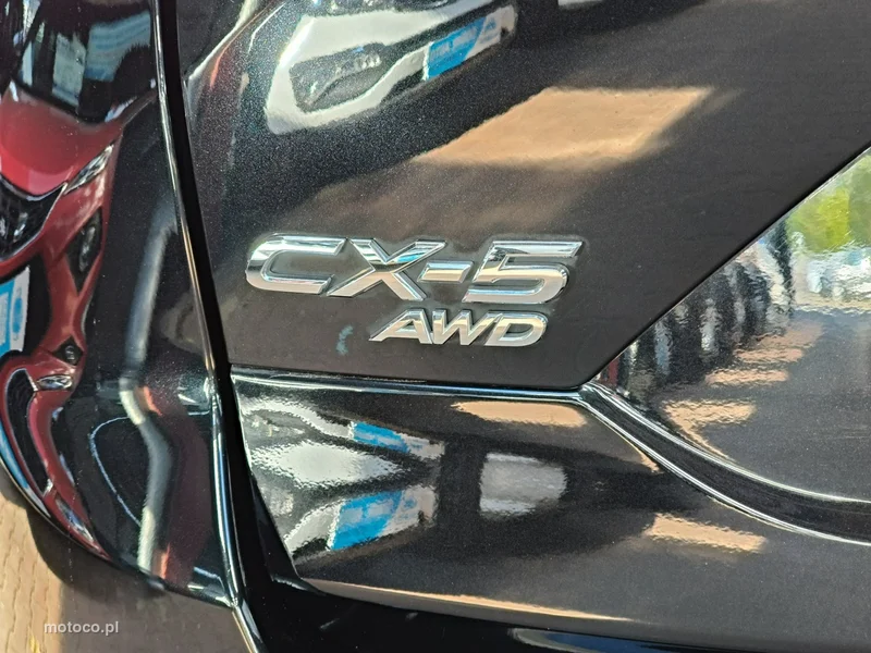 Mazda CX-5 12