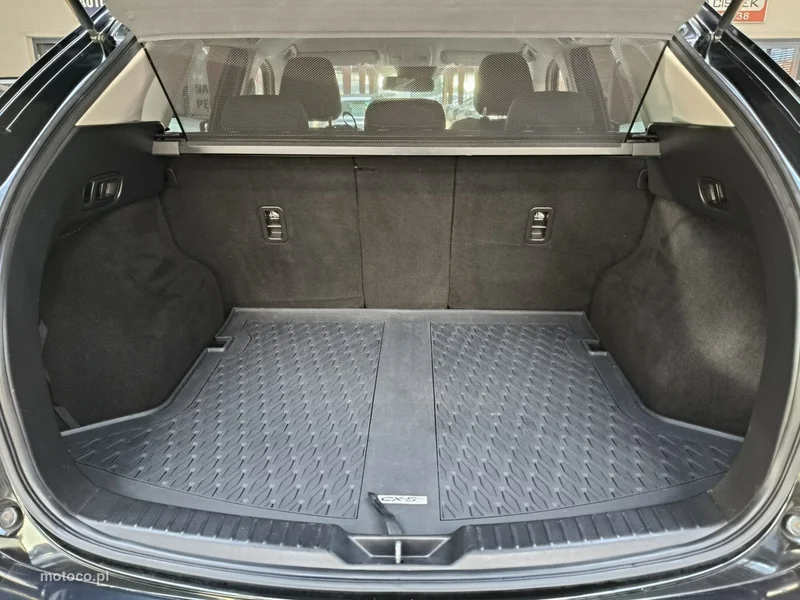 Mazda CX-5 15