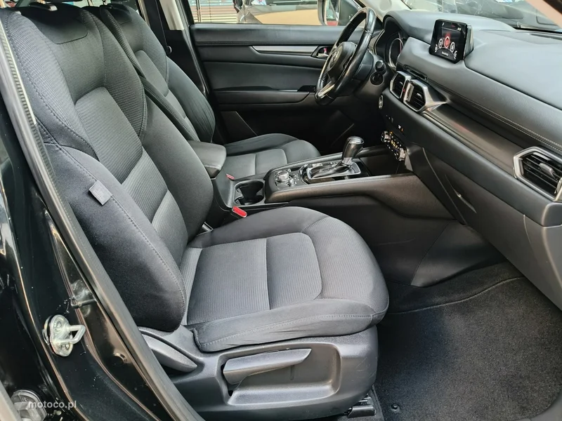 Mazda CX-5 16