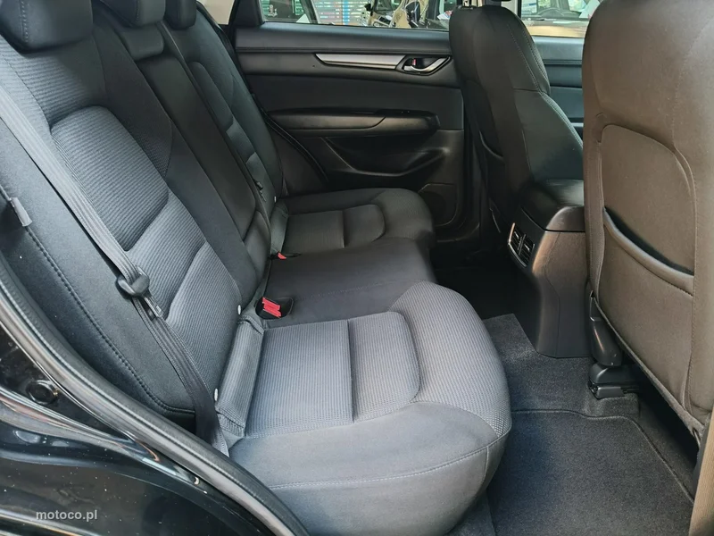 Mazda CX-5 17