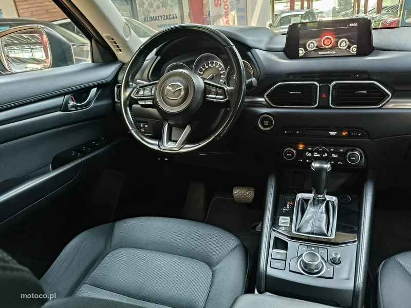 Mazda CX-5 18