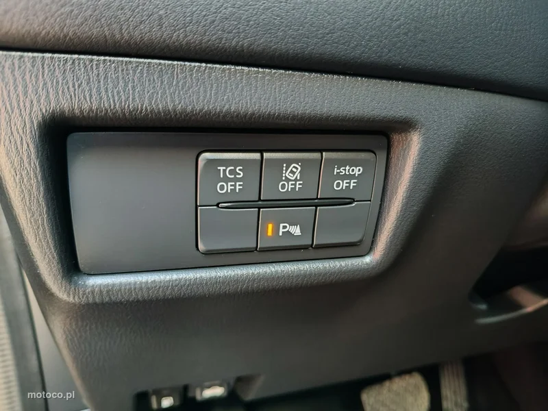Mazda CX-5 20