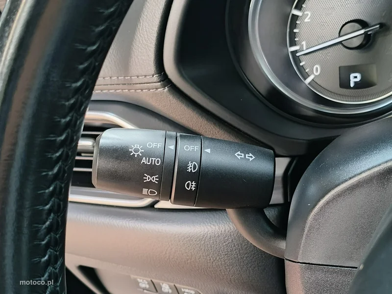 Mazda CX-5 21