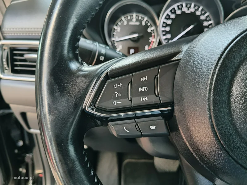 Mazda CX-5 22
