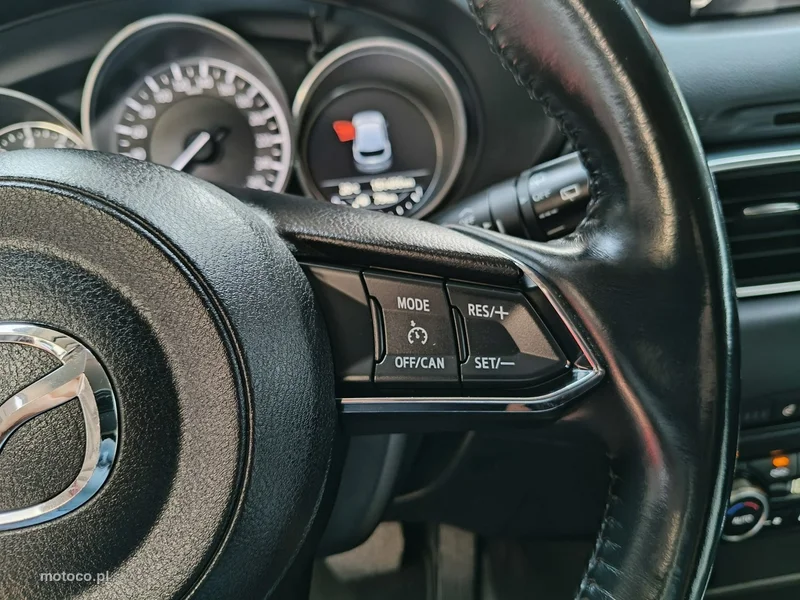 Mazda CX-5 24