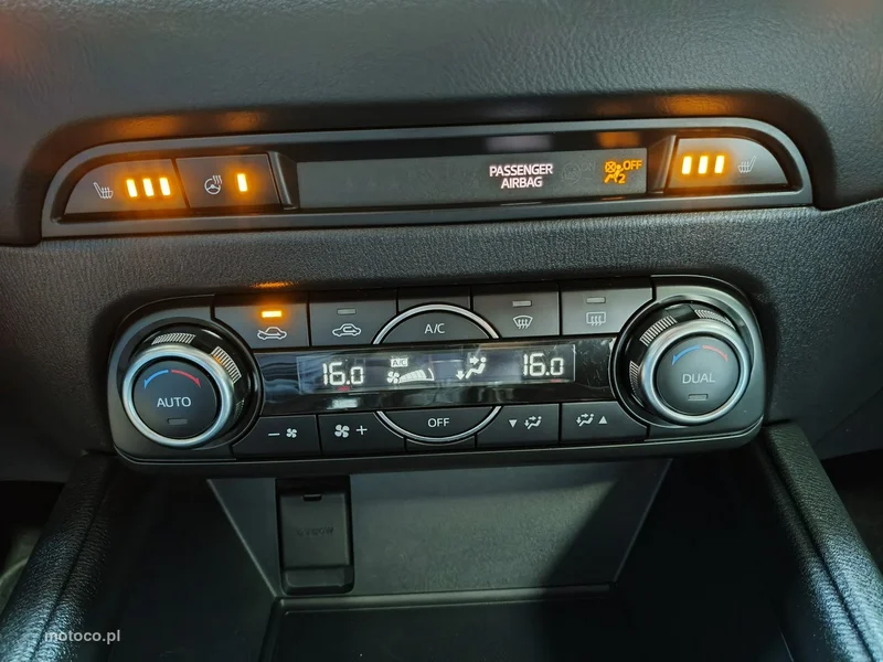 Mazda CX-5 29
