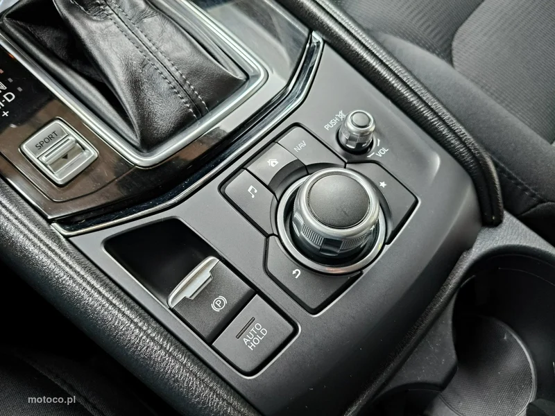 Mazda CX-5 31