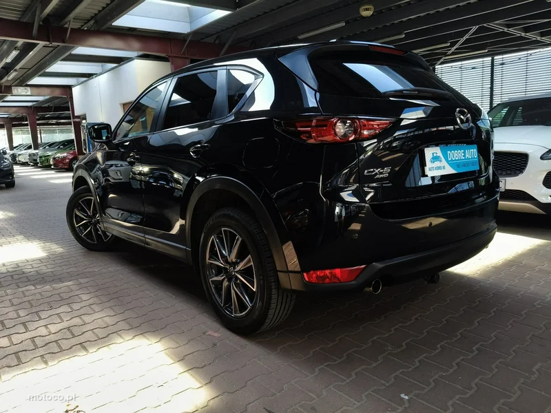 Mazda CX-5 6