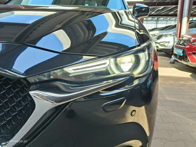Mazda CX-5 7