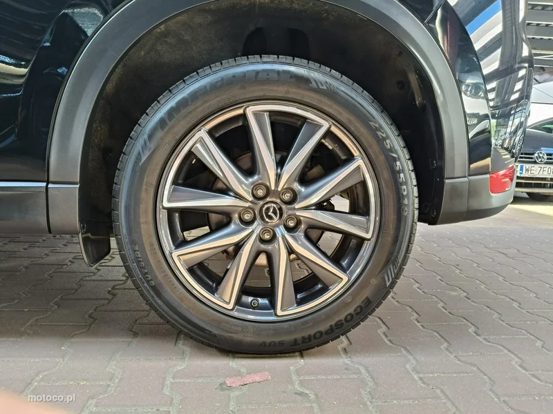 Mazda CX-5 10