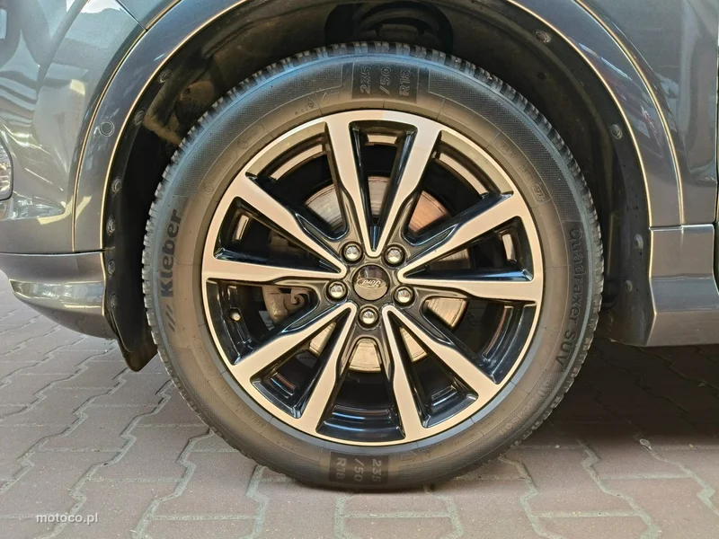 Ford Kuga II 11