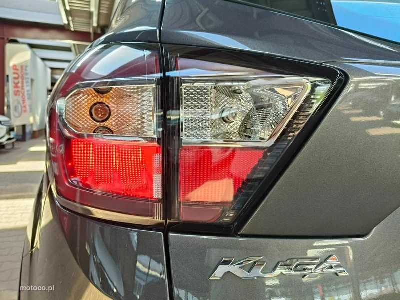 Ford Kuga II 14