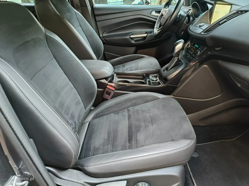 Ford Kuga II 17