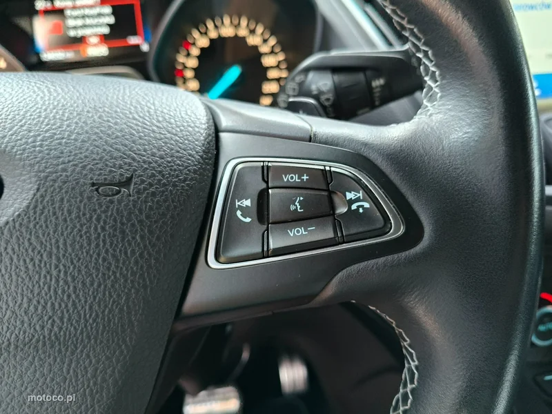 Ford Kuga II 29