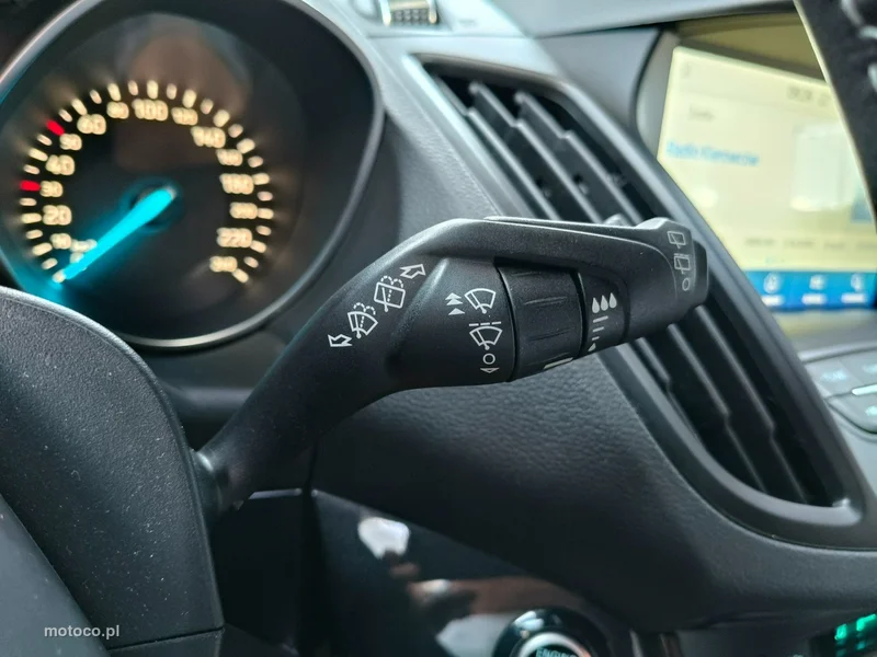 Ford Kuga II 30