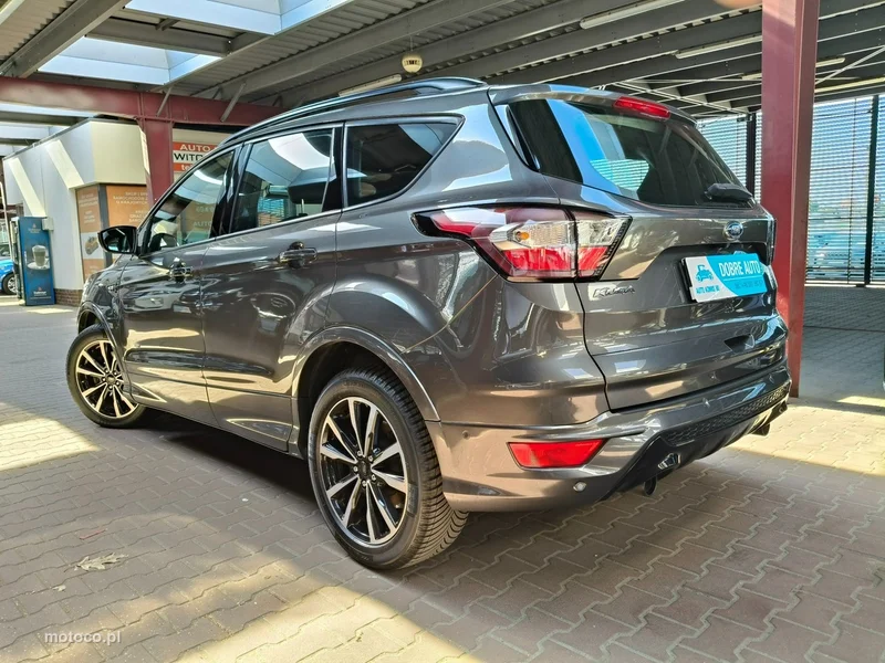 Ford Kuga II 6