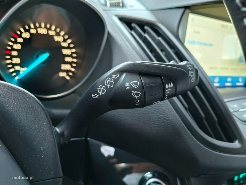 Ford Kuga III 30