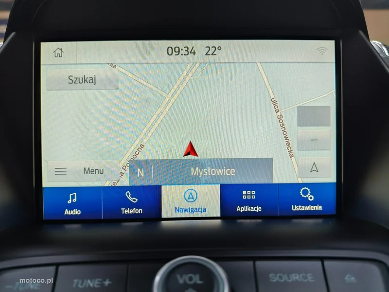 Ford Kuga III 31