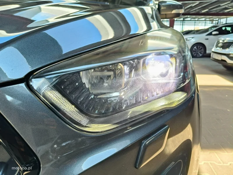 Ford Kuga III 7