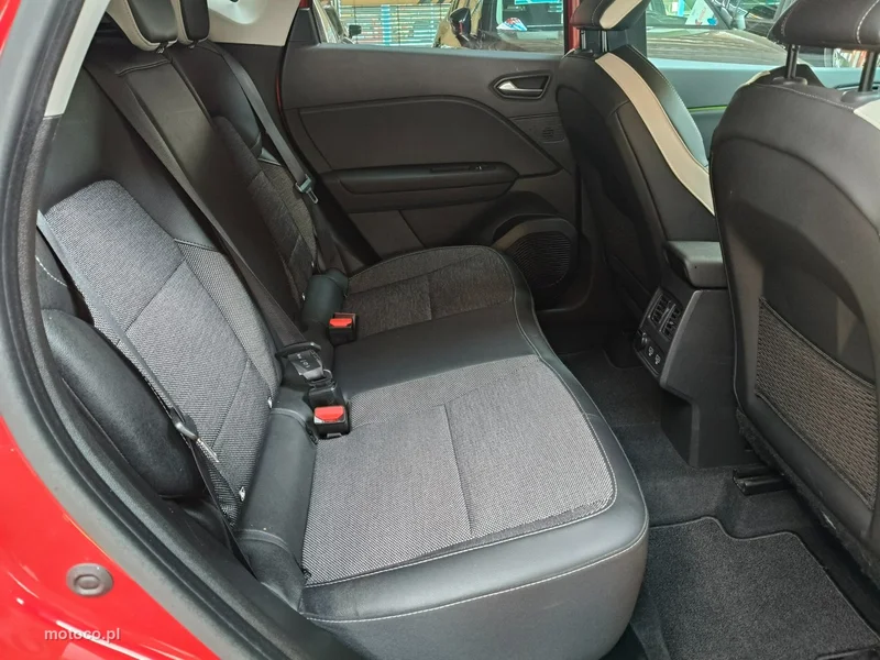Renault Captur II 16