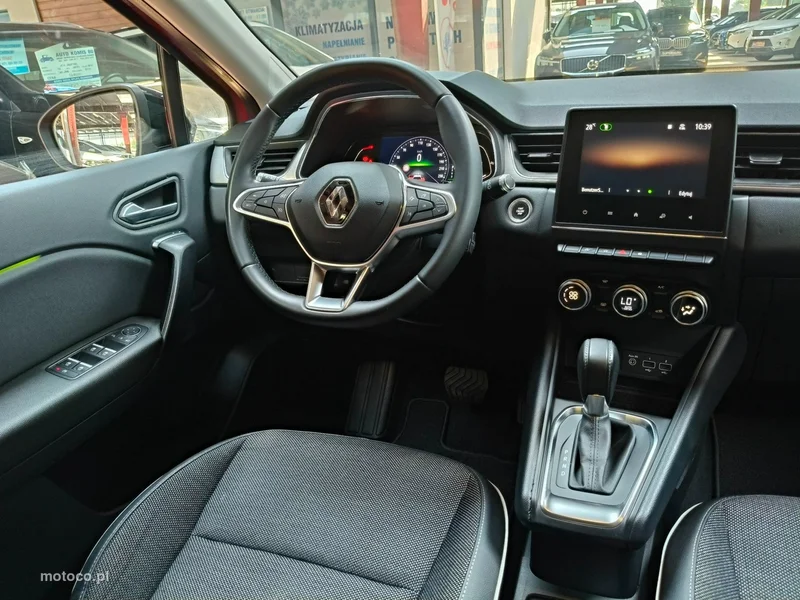 Renault Captur II 17