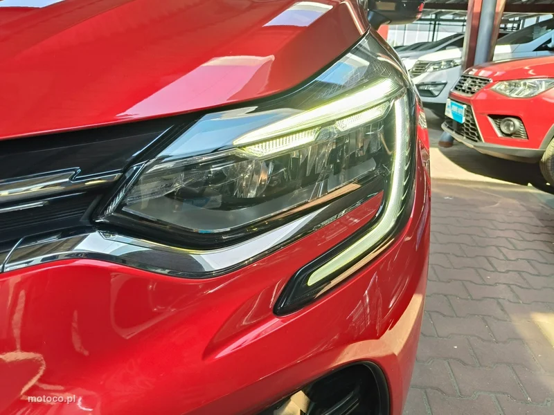 Renault Captur II 7