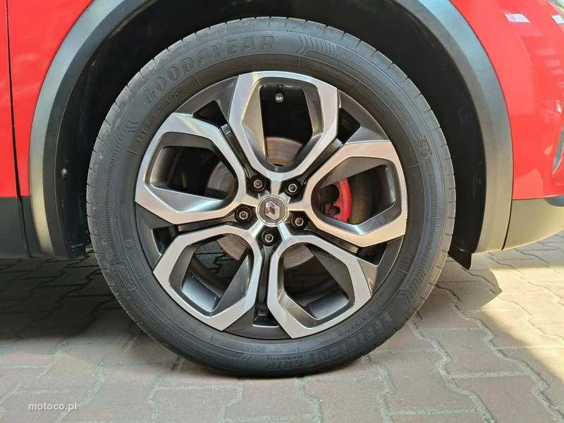 Renault Captur II 10