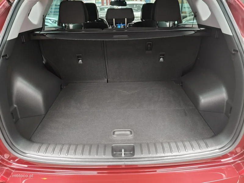Hyundai TUCSON 13