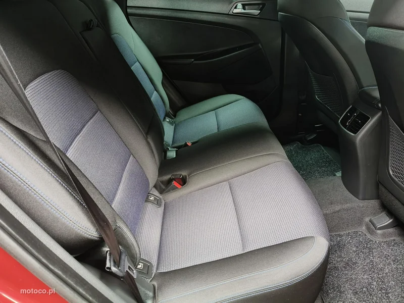 Hyundai TUCSON 16