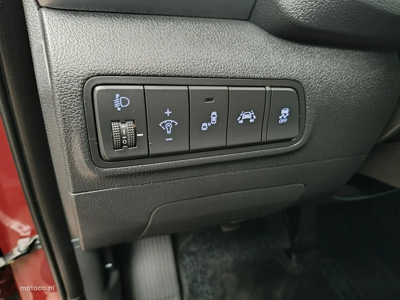 Hyundai TUCSON 19