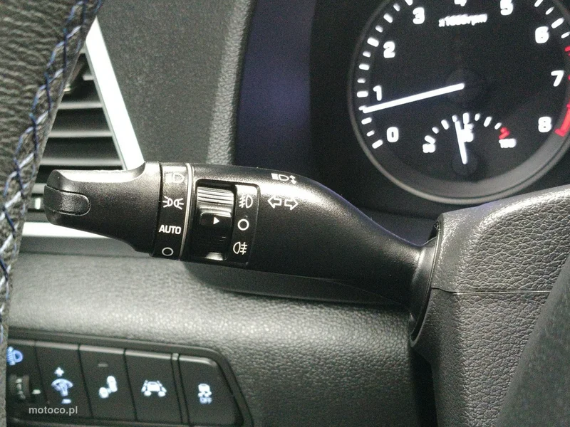 Hyundai TUCSON 20