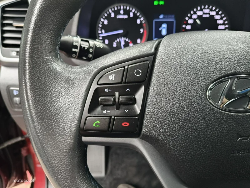 Hyundai TUCSON 21