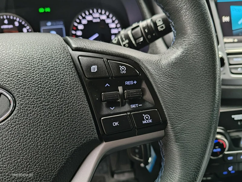 Hyundai TUCSON 23