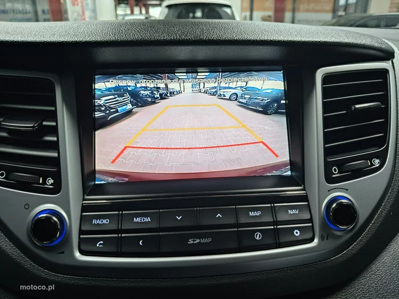 Hyundai TUCSON 26