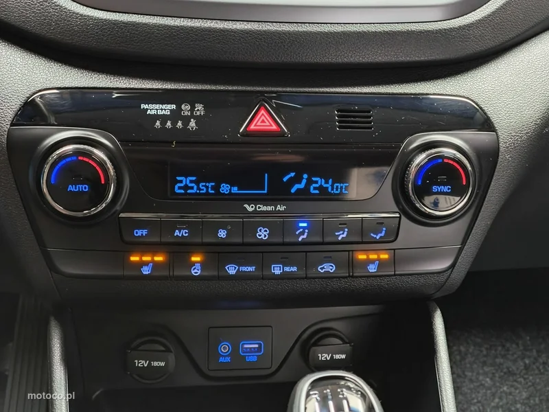 Hyundai TUCSON 27