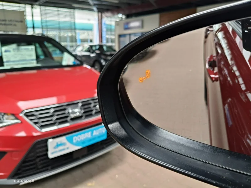 Hyundai TUCSON 7