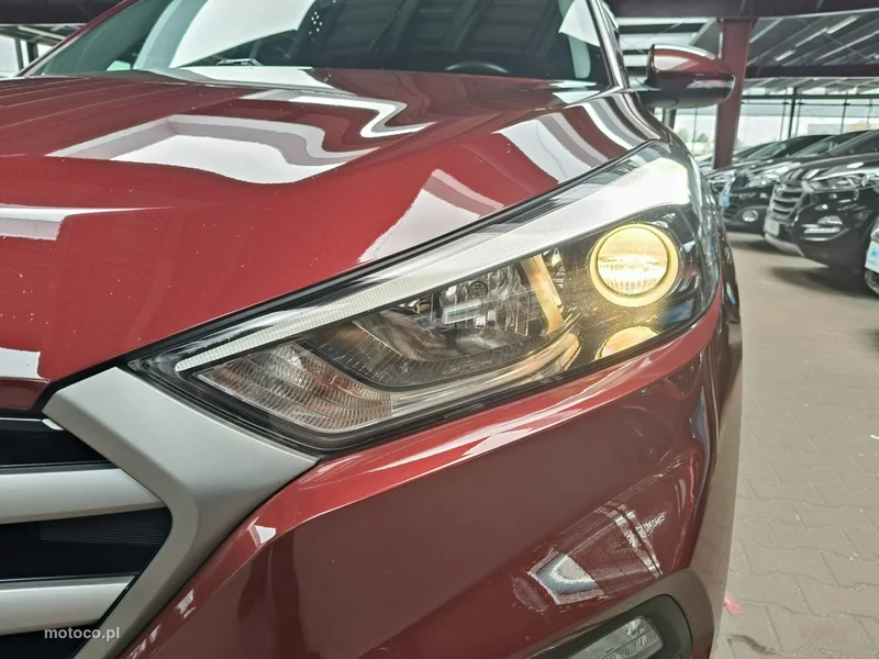 Hyundai TUCSON 9