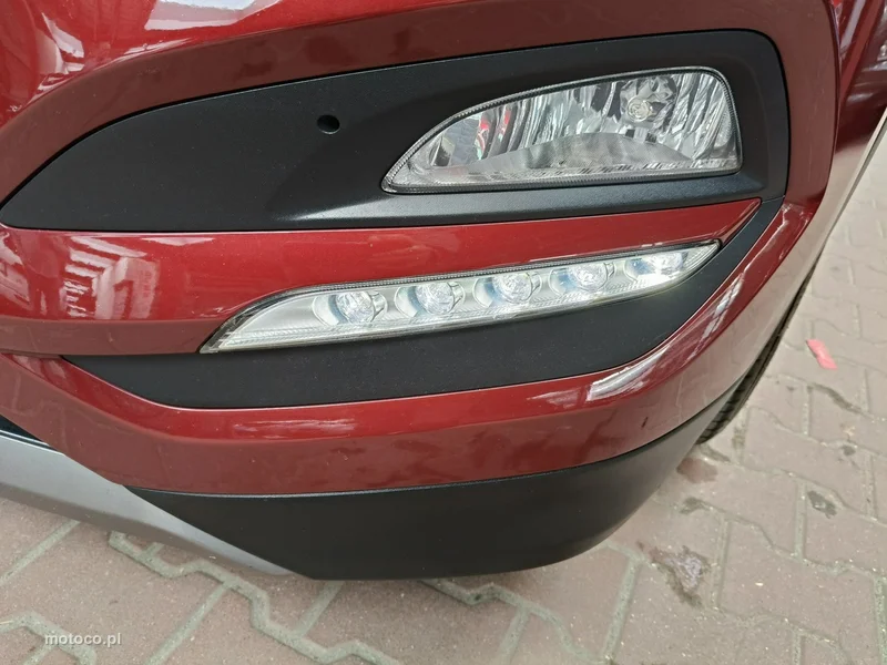 Hyundai TUCSON 10