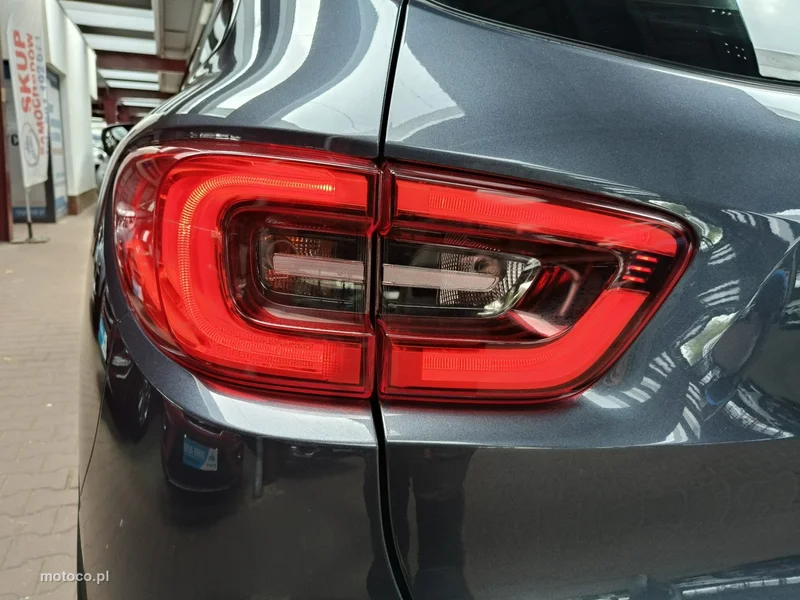 Renault Kadjar I 11