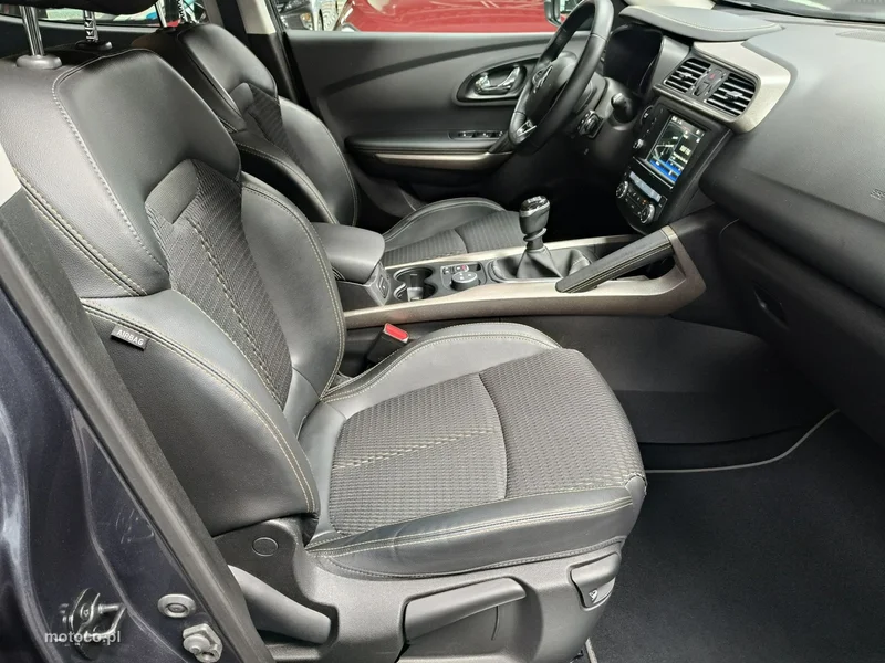 Renault Kadjar I 13