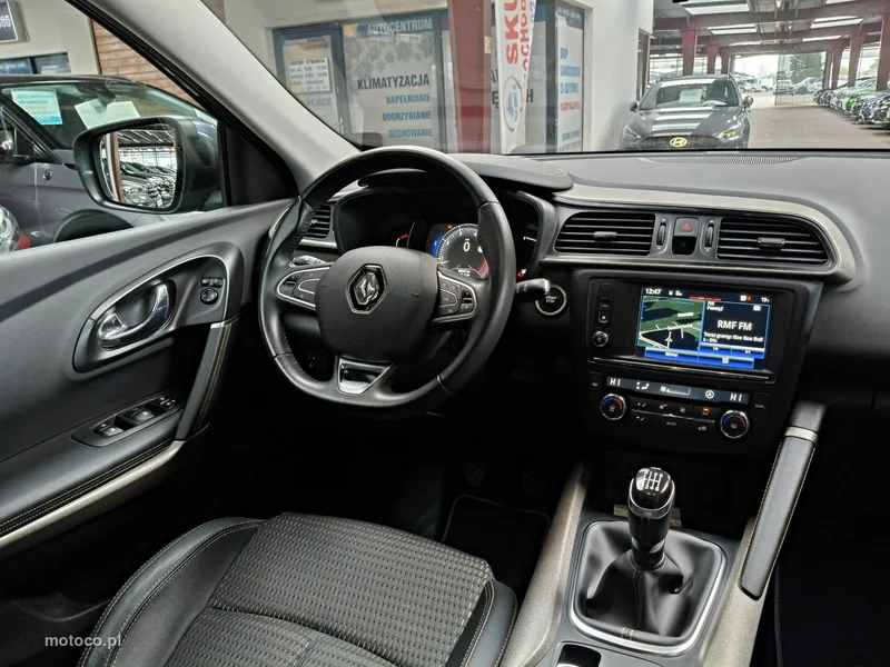 Renault Kadjar I 15
