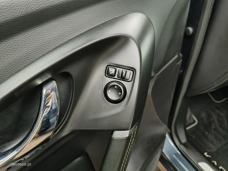 Renault Kadjar I 17