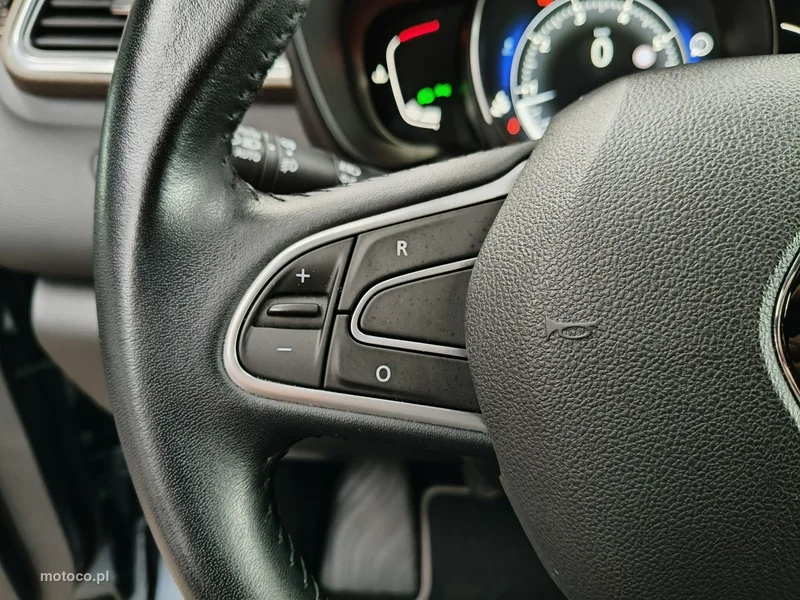 Renault Kadjar I 20