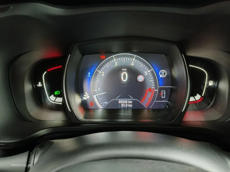 Renault Kadjar I 21