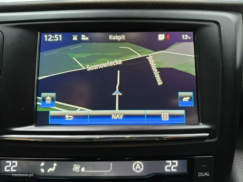Renault Kadjar I 25